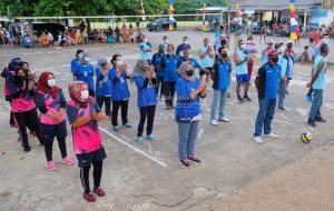 Tanjungpinang PPKM Level 1, Rahma: Awal Menggiatkan Turnamen Olahraga