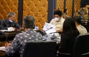 Investor Pengolahan Perikanan Tertarik Menanam Investasi di Bintan