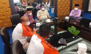 Sah, Kabupaten Bintan sebagai Tuan Rumah Porpov 2022 Kepri