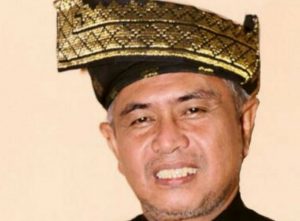 Sejarah, Sulaiman Abdullah Pahlawan Olahraga dari Kepulauan Riau
