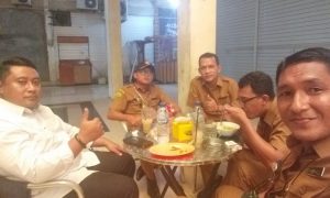 PS Kota Tanjungpinang Ambil Bagian di Piala Soeratin, Absen di Liga 3 Kepri