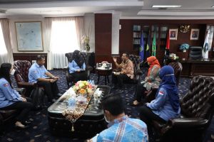 Konsulat Malaysia di Pekanbaru Meminta Pemerintah RI Membuka Pintu Berlibur ke Kepri