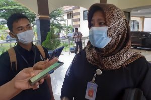 SKB Penerimaan CPNS di Bintan Dimulai 22 November 2021, 750 Peserta Bersaing