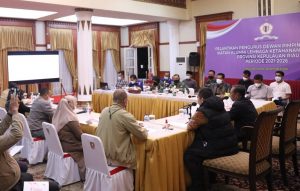 Rangkaian Agenda Peringatan Hari Pahlawan 2021 di Provinsi Kepri