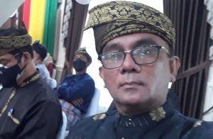 Tamrin: Pemko Tanjungpinang Telah Memberikan Jawaban Atas Hak Interpelasi DPRD