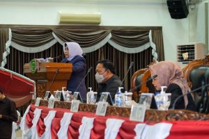 Target PAD Tahun 2022 Rendah, Belanja Pemko Tanjungpinang Tak Sampai Rp1 Triliun