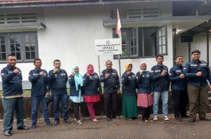 Yansen Marlan Terpilih Jadi Ketua KBPPAL Tanjungpinang-Bintan