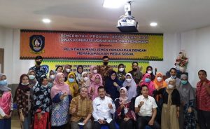 Ini Syarat Mendapatkan Pinjaman Modal dengan Bunga Nol Persen di Bank Riau Kepri