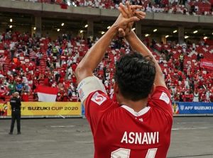 Timnas Indonesia ke Final Piala AFF 2020, Ketum PSSI Beri Petuah Lagi