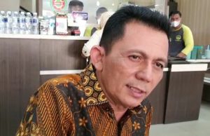 Gubernur Kepri ‘Demam’ Piala AFF Suzuki 2020, Ansar: Indonesia Menang 3-1