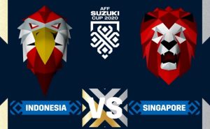 Begini Petuah Ketum PSSI Jelang Indonesia Vs Singapura di Leg Kedua Semifinal Piala AFF 2020