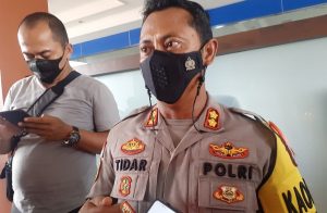 Kapolres Bintan: Indikasi Sementara, Nazaruddin Tewas karena Ledakan Bom Ikan