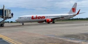 Penerbangan Pesawat Rute Padang-Batam Terkendala, Lion Air Minta Maaf