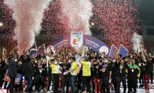 Persis Solo Kampiun Liga 2, Ini Tiga Klub yang Promosi ke Liga 1 2022