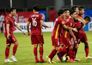 Vietnam Ganyang Malaysia, Indonesia Bertahan di Puncak Klasemen Grup B Piala AFF Suzuki 2020