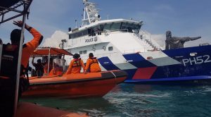 Tragedi Kapal Karam Pengangkut TKI Ilegal, 17 Korban Belum Ditemukan
