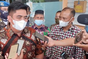 SK Sudah Diteken Presiden Jokowi, Adi Prihantara Segera Dilantik Jadi Sekdaprov Kepri