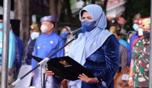 Amanat Rahma di Hari Jadi Ke-238 Kota Tanjungpinang