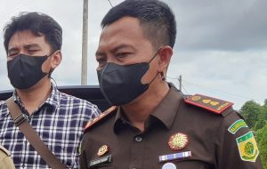 Penyidik Kejari Bintan Periksa Tujuh Orang Terkait Pengadaan Lahan TPA di Tanjunguban