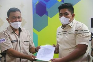 SMSI Mendukung Program Pemkab Bintan, Roby: Jadi Pencerah Isu Bohong