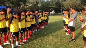 Drawing Putaran Nasional Liga 3 2021-2022, 757 Kepri Jaya Masuk Grup Neraka