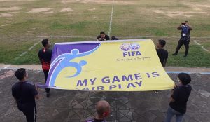 Jadwal Pertandingan U21 Turnamen Pembinaan Pekan Ini, Ada Big Match Bintan Muda Vs Biram Dewa