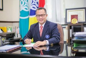 Rektor IPB Akan Membikin MoU dengan Pemprov Kepri