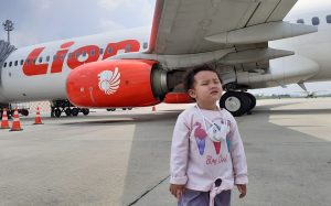 Lion Air Membuka Lagi Rute Penerbangan Pekanbaru-Jogya, Berikut Jadwalnya