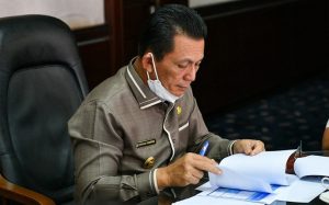 Gubernur Kepri Mencemaskan Kedisiplinan Prokes di Batam dan Tanjungpinang