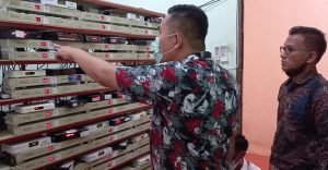 KPID Riau Minta Lembaga Penyiaran Patuhi P3SPS