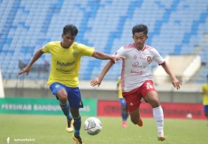 Karo United Lolos ke Babak 32 Putaran Nasional Liga 3, 757 Kepri Jaya Menunggu Keajaiban