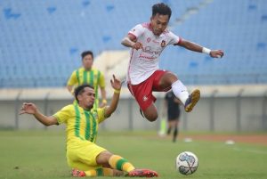 Drawing Babak 16 Besar Liga 3: Karo United Jumpa Persikab Bandung Lagi, PS Siak Mengancam