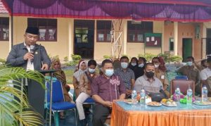 Sardiyono Minta Pemprov Riau Memperhatikan Jalan Rusak di Kuansing