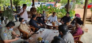 Kunker Lintas Komisi DPRD Bintan, Menyelesaikan Masalah Warga hingga Dorong Ekonomi Rakyat