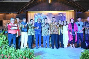 Presiden Setuju Membuka Semua Pariwisata Kepri seperti Bali