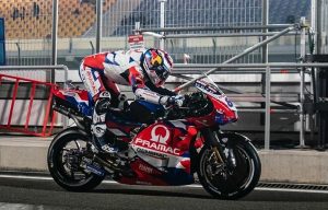 MotoGP 2022 Dimulai, Jorge Martin Pole Position, Berikut Hasil Kualifikasinya