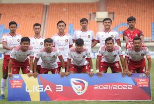 Dua Klub Amatir Asal Sumatera Promosi ke Liga 2, Ada Andil Pemain Kepri
