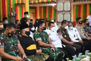 Pulau Penyengat Dijadikan Rumah Restorative Justice, Ansar: Wujud Hukum Sesungguhnya untuk Rakyat