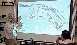 Design Sirkuit Formula One di Lagoi Lebih Ekstrem Dibandingkan Circuit Silverstone