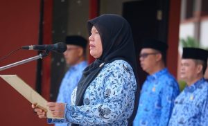 Harkitnas 2022 di Bintan, Pemkab Bintan Menggaungkan Semangat Pantang Menyerah