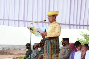 Hardiknas 2022, Gubernur Kepri Mengajak Masyarakat Mewujudkan Kemerdekaan Belajar