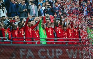 Kumpulan Berita Piala FA 2021-2022: Chelsea Kalah Adu Penalti Lagi, Liverpool Kampiun