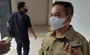 Bebas PMK, Stok Hewan Kurban di Bintan Berlebih