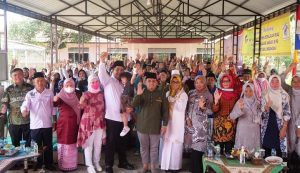 HLUN Ke-26, Doakan Program BLT Lansia di Bintan Berlanjut