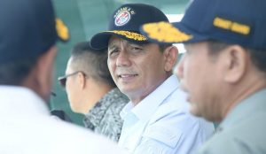 Ansar Ahmad Menyurati Operator Kapal Feri, Minta Penurunan Harga Tiket Rute Kepri-Singapura