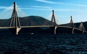BPJT Kementerian PUPR Menawarkan Proyek Jalan Tol Jembatan Batam-Bintan Berinvestasi Rp14,12 Triliun