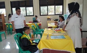 Kadisdik Bintan: Pendaftar PPDB di Enam SMP Melebihi Daya Tampung