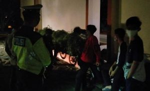 Jelang HUT Ke-76 Bhayangkara, Polisi Makin Gencar Merazia Anak Remaja