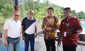 2022, Iven Sport Tourism Digelar Lagi di Lagoi Bintan