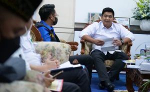 PR buat BP Bintan, Roby Kurniawan: Investasi Harus Masuk